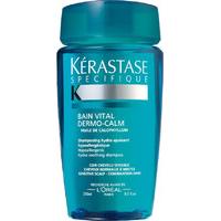Kerastase Specifique Bain Vital Dermo-Calm Shampoo - Combination Hair 250ml