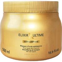 Kerastase Elixir Ultime Oléo-Complexe Masque 500ml