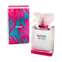 kenzo wild eau de toilette 50ml