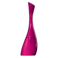 kenzo amour 100 ml edp spray fuchsia bottle