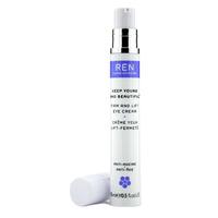 Keep Young And Beautiful Firm & Lift Eye Cream 15ml/0.5oz