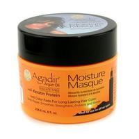 Keratin Protein Moisture Masque ( Anti Color Fade For Long Lasting Hair Color Ideal For Use on All Hair Types ) 236.6ml/8oz