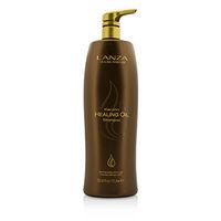 keratin healing oil conditioner 1000ml34oz