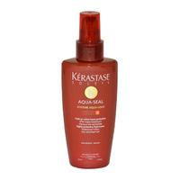 Kerastase Soleil Aqua-Seal Higly Protective Fluid Cream 126 ml/4.2 oz Cream