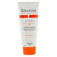 kerastase nutritive lait vital incredibly light nourishing care 200ml6 ...