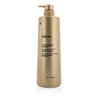 Kerasilk Purifying Shampoo - Smoothing Transformation (For All Hair Types) 1000ml/33.8oz