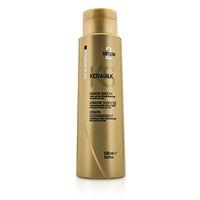 Kerasilk Keratin Smooth Medium 2 - Long Lasting Transformation (For Hair Like Silk) 500ml/16.9oz