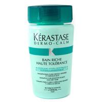 Kerastase Dermo-Calm Bain Riche Shampoo ( Sensitive Scalps & Dry Hair ) 250ml/8.4oz