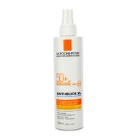 Kerium Anti-Dandruff Micro-Exfoliating LHA Gel Shampoo (For Oily Scalp) 200ml/6.7oz