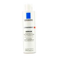 kerium anti dandruff cream shampoo for dry hair or scalp 200ml67oz