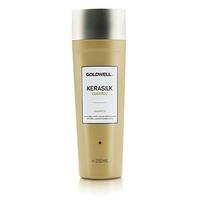 kerasilk control shampoo for unmanageable unruly and frizzy hair 250ml ...