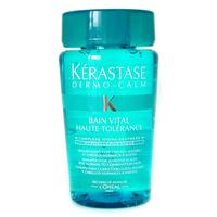 Kerastase Dermo-Calm Bain Vital Shampoo ( Sensitive Scalps & Normal to Combination Hair ) 250ml