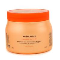 Kerastase Nutritive Oleo-Relax Smoothing Mask ( Dry & Rebellious Hair ) 500ml/16.7oz