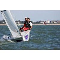 Keelboat Sailing Adventure for One
