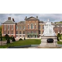Kensington Palace and Afternoon Tea for Two