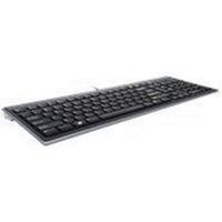 kensington advance fit full size slim keyboard fr