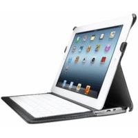 Kensington KeyLite Ultra Slim Touch Keyboard Folio UK