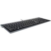 kensington advance fit full size slim keyboard it