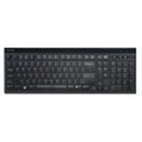 Kensington Advance Fit Full-Size Slim Keyboard UK