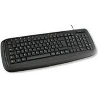 Kensington Pro Fit USB Wired Keyboard UK