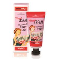 Kellogg\'s 50\'s Vintage Hand Cream - Tuberose And Jasmine