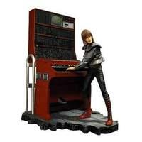Keith Emerson Limited Edition Rock Iconz Statue