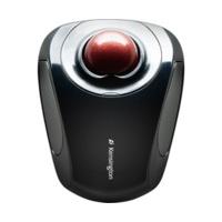 kensington orbit wireless mobile trackball