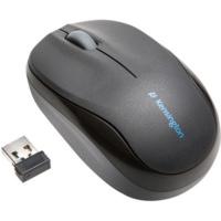 Kensington Pro Fit wired Mobil Mouse with Nano-Receiver