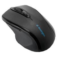Kensington Pro Fit wireless Mid Size Mouse (Black)
