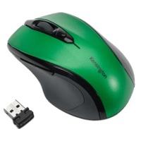 Kensington Pro Fit wireless Mid Size Mouse (emerald green)