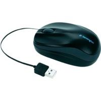 kensington pro fit retractable mobile mouse