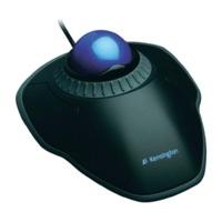 kensington orbit trackball with scroll ring