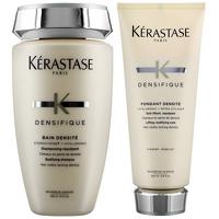 Kerastase Densifique Duo Set: Bain Densite Bodifying Shampoo and Conditioner