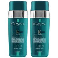 kerastase resistance duo pack serum therapiste 30ml x 2