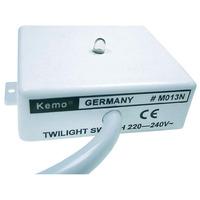 Kemo M013N Twilight Switch