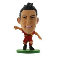 Kevin Mirallas Belgium Kit Soccerstarz Figure