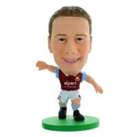 Kevin Nolan West Ham United Home Kit Soccerstarz Figure
