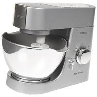 Kenwood Titanium Toy Mixer