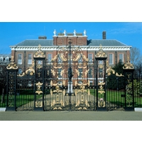 Kensington Palace Experience and Afternoon Tea For Two