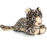 Keel Toys 33cm Snow Leopard