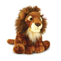 Keel Toys 30cm African Lion
