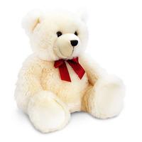 Keel Toys Harry Bear - Cream 35cm