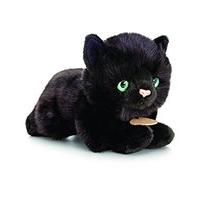 Keel 30cm Black Cat