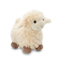 Keel Toys Standing Sheep - 20cm