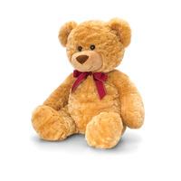 Keel Toys Honey Bear - 30cm
