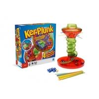 Kerplunk Game