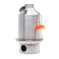 kelly kettle scout stainless steel