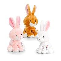 Keel Toys Easter Pippins Rabbit - 14cm