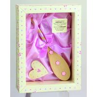 Keepsake Weeding Wooden Spoon