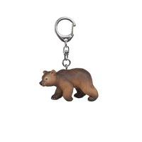 Key Rings Pyrenees Bear Cub